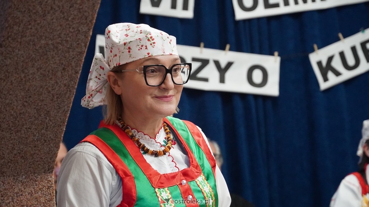 VII olimpiada wiedzy o Kurpiach [2.12.2025] - zdjęcie #75 - eOstroleka.pl