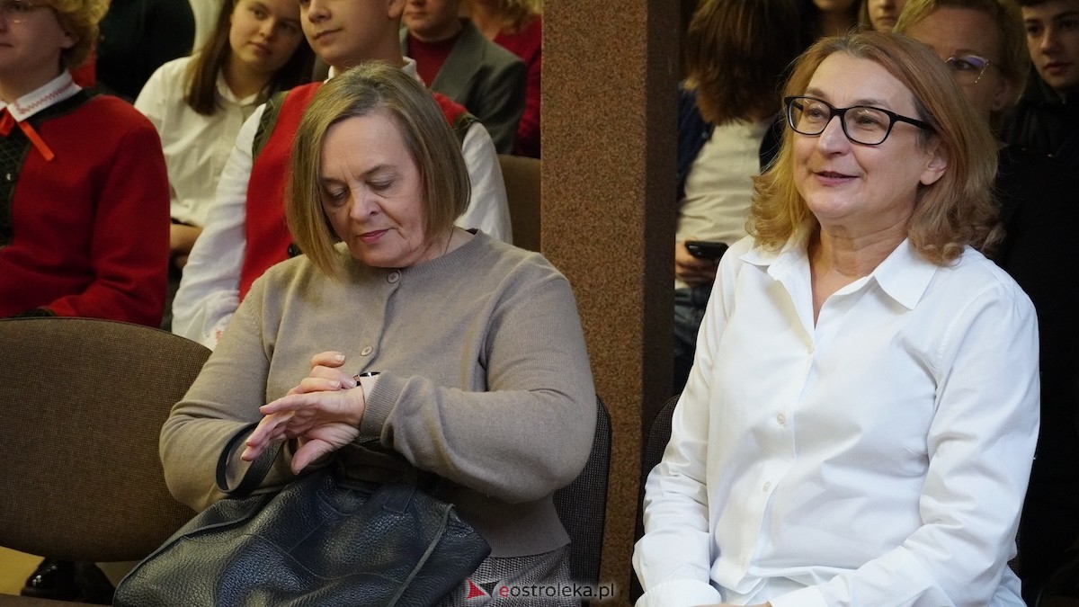 VII olimpiada wiedzy o Kurpiach [2.12.2025] - zdjęcie #74 - eOstroleka.pl