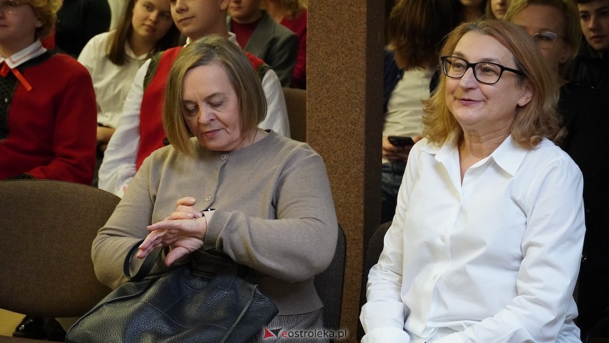 VII olimpiada wiedzy o Kurpiach [2.12.2025] - zdjęcie #73 - eOstroleka.pl