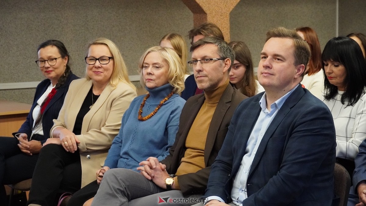 VII olimpiada wiedzy o Kurpiach [2.12.2025] - zdjęcie #72 - eOstroleka.pl