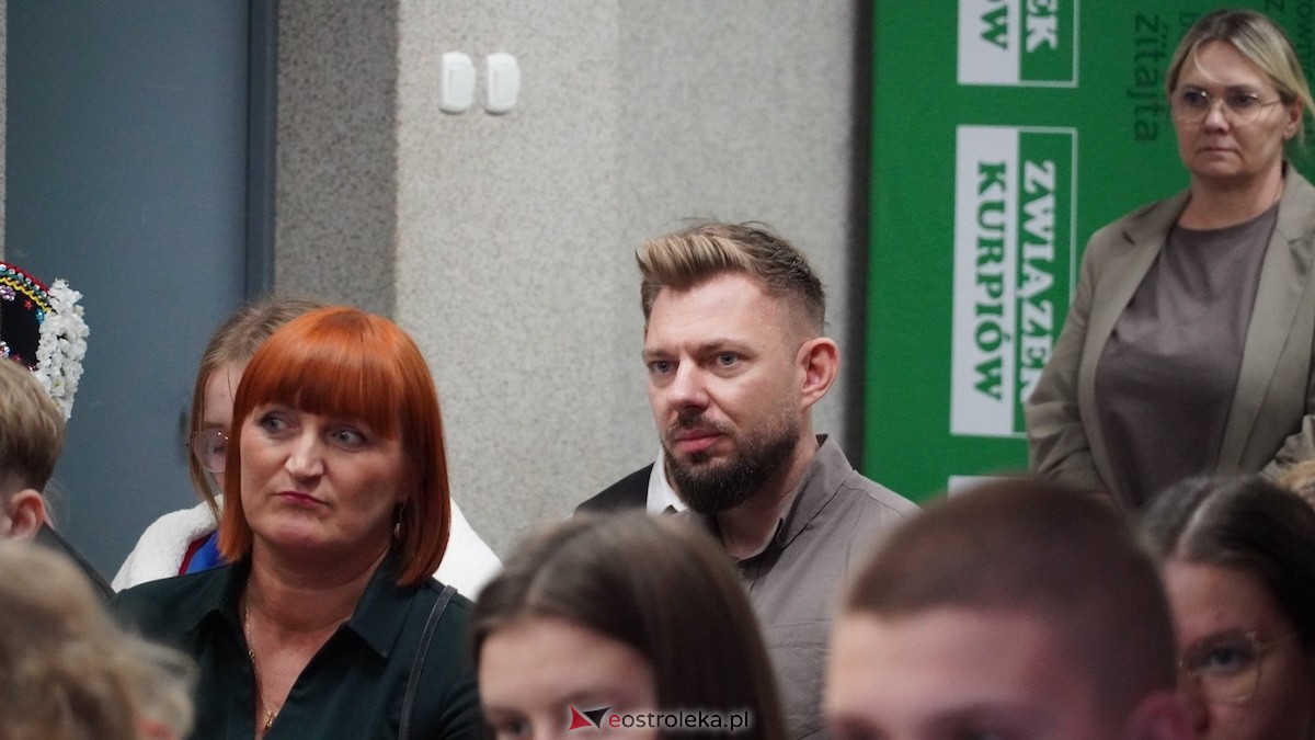 VII olimpiada wiedzy o Kurpiach [2.12.2025] - zdjęcie #68 - eOstroleka.pl