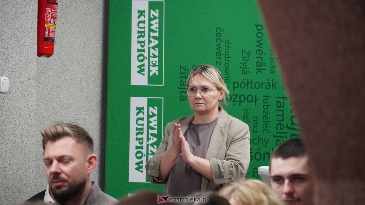 VII olimpiada wiedzy o Kurpiach [2.12.2025] - zdjęcie #67 - eOstroleka.pl