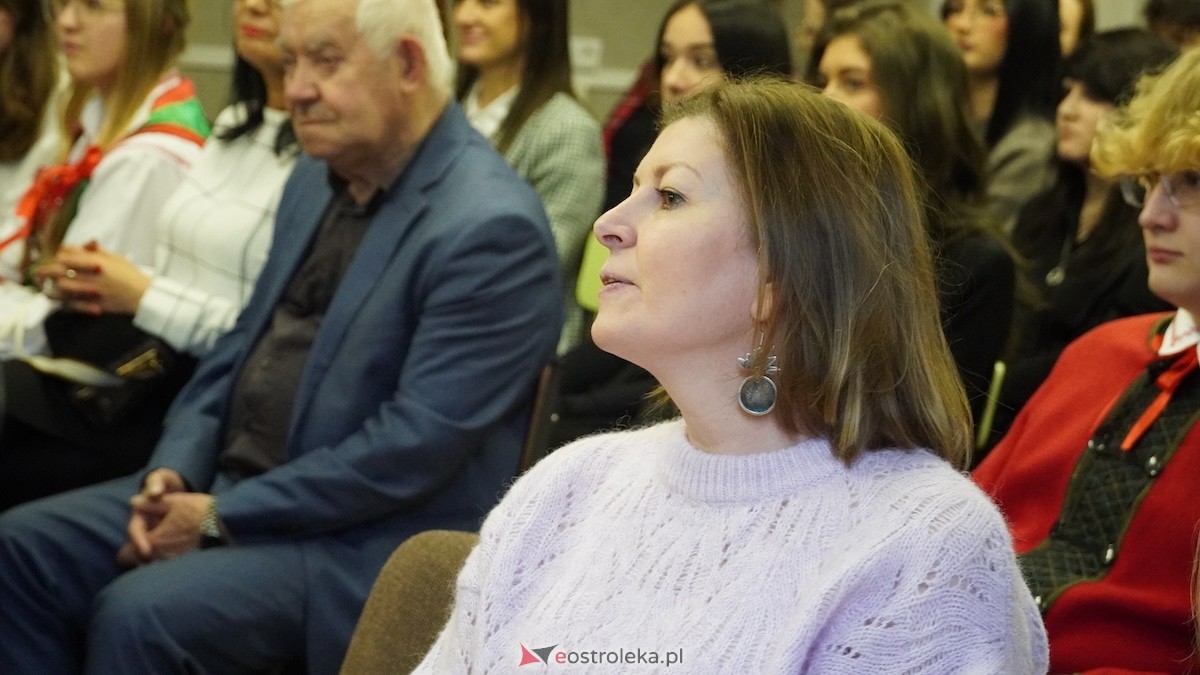 VII olimpiada wiedzy o Kurpiach [2.12.2025] - zdjęcie #63 - eOstroleka.pl