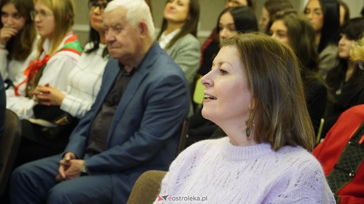 VII olimpiada wiedzy o Kurpiach [2.12.2025] - zdjęcie #62 - eOstroleka.pl