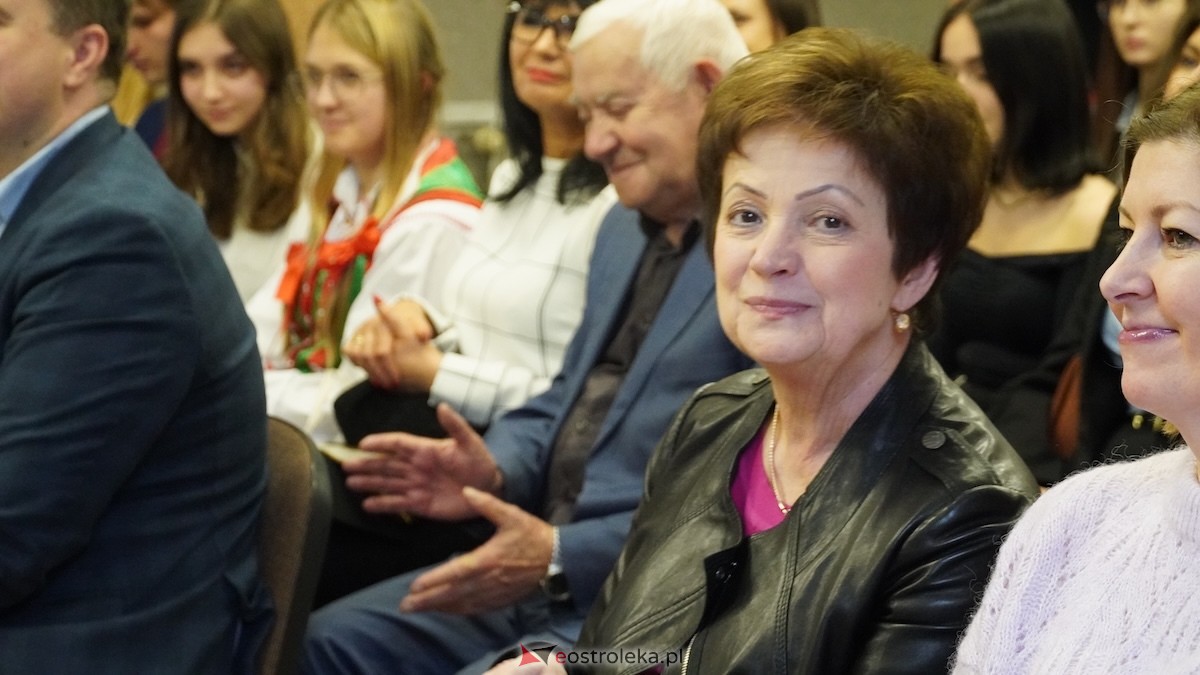 VII olimpiada wiedzy o Kurpiach [2.12.2025] - zdjęcie #60 - eOstroleka.pl