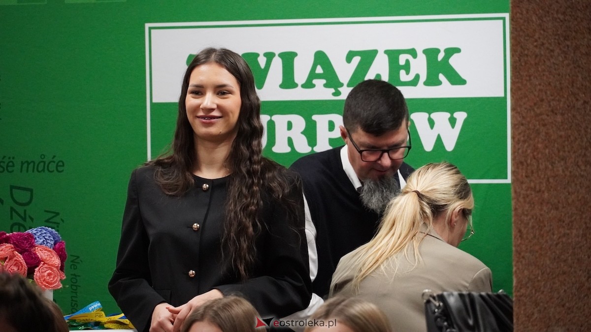 VII olimpiada wiedzy o Kurpiach [2.12.2025] - zdjęcie #59 - eOstroleka.pl