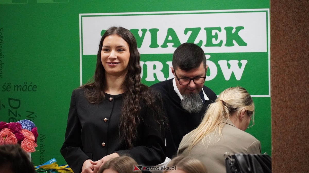 VII olimpiada wiedzy o Kurpiach [2.12.2025] - zdjęcie #58 - eOstroleka.pl