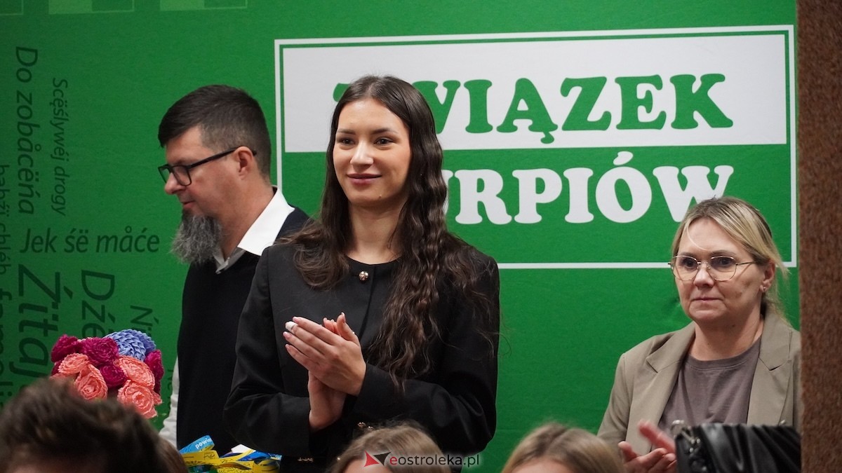 VII olimpiada wiedzy o Kurpiach [2.12.2025] - zdjęcie #57 - eOstroleka.pl