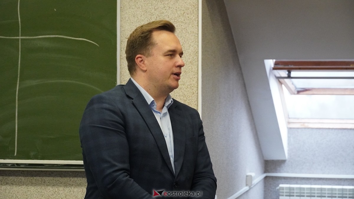 VII olimpiada wiedzy o Kurpiach [2.12.2025] - zdjęcie #56 - eOstroleka.pl