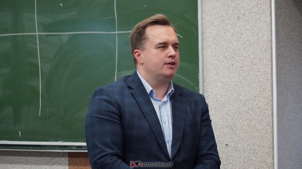 VII olimpiada wiedzy o Kurpiach [2.12.2025] - zdjęcie #55 - eOstroleka.pl