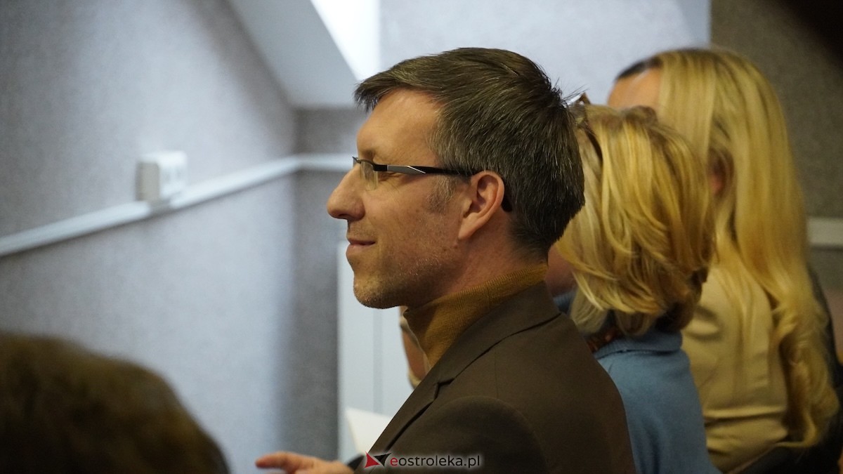 VII olimpiada wiedzy o Kurpiach [2.12.2025] - zdjęcie #54 - eOstroleka.pl