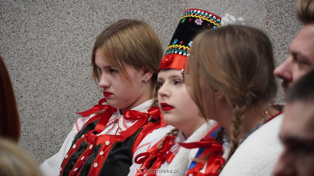 VII olimpiada wiedzy o Kurpiach [2.12.2025] - zdjęcie #51 - eOstroleka.pl