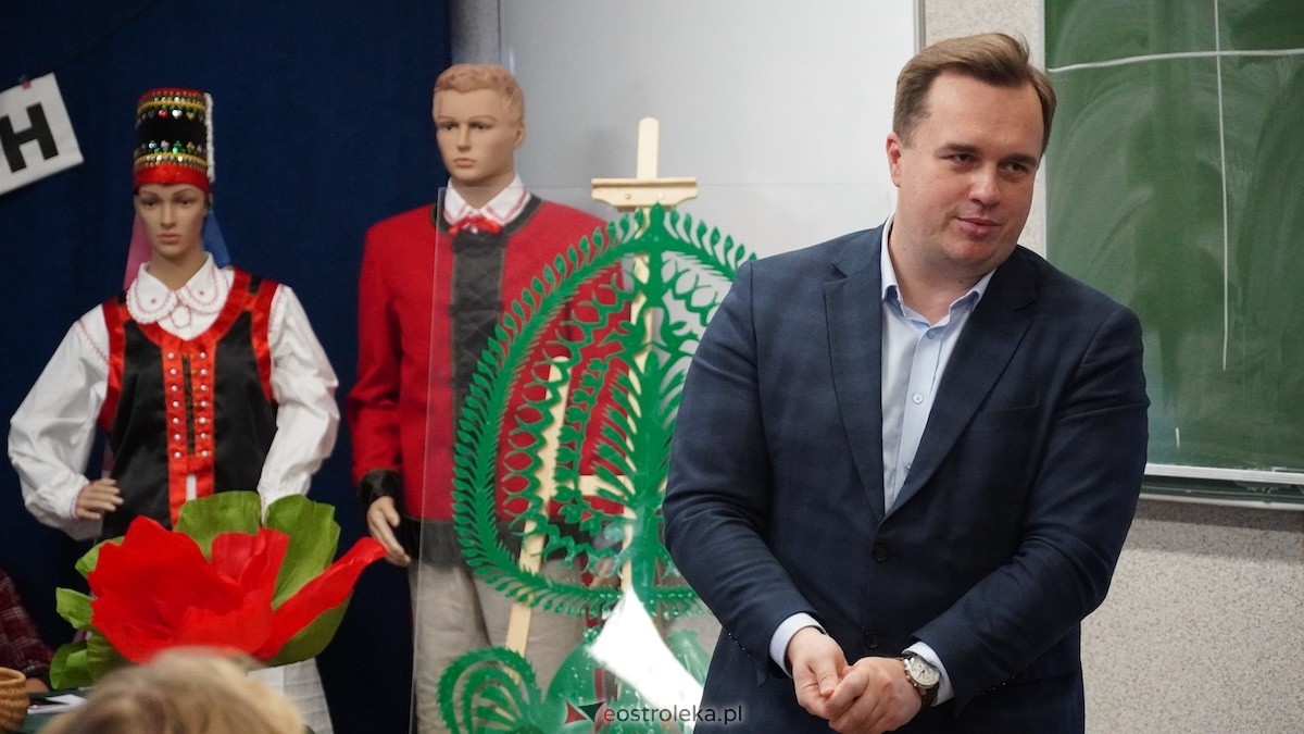 VII olimpiada wiedzy o Kurpiach [2.12.2025] - zdjęcie #50 - eOstroleka.pl