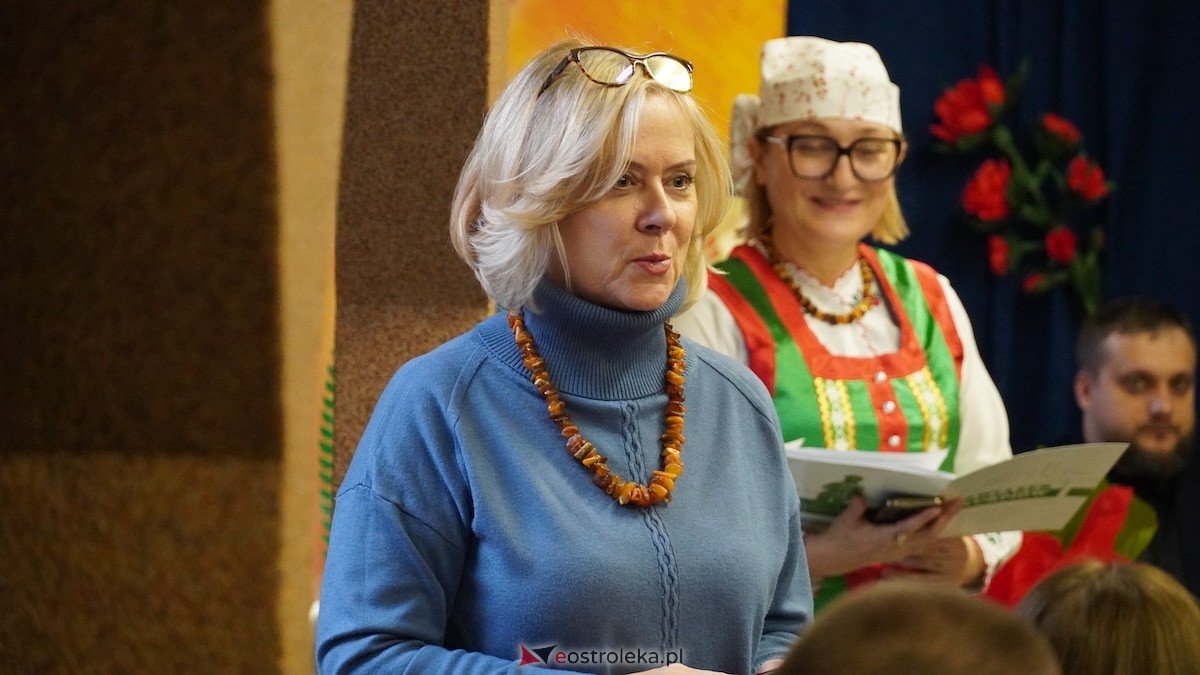 VII olimpiada wiedzy o Kurpiach [2.12.2025] - zdjęcie #49 - eOstroleka.pl