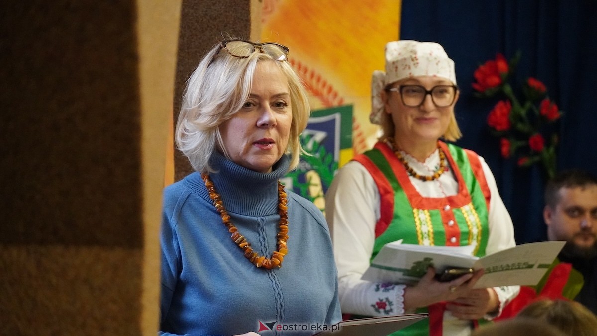 VII olimpiada wiedzy o Kurpiach [2.12.2025] - zdjęcie #48 - eOstroleka.pl