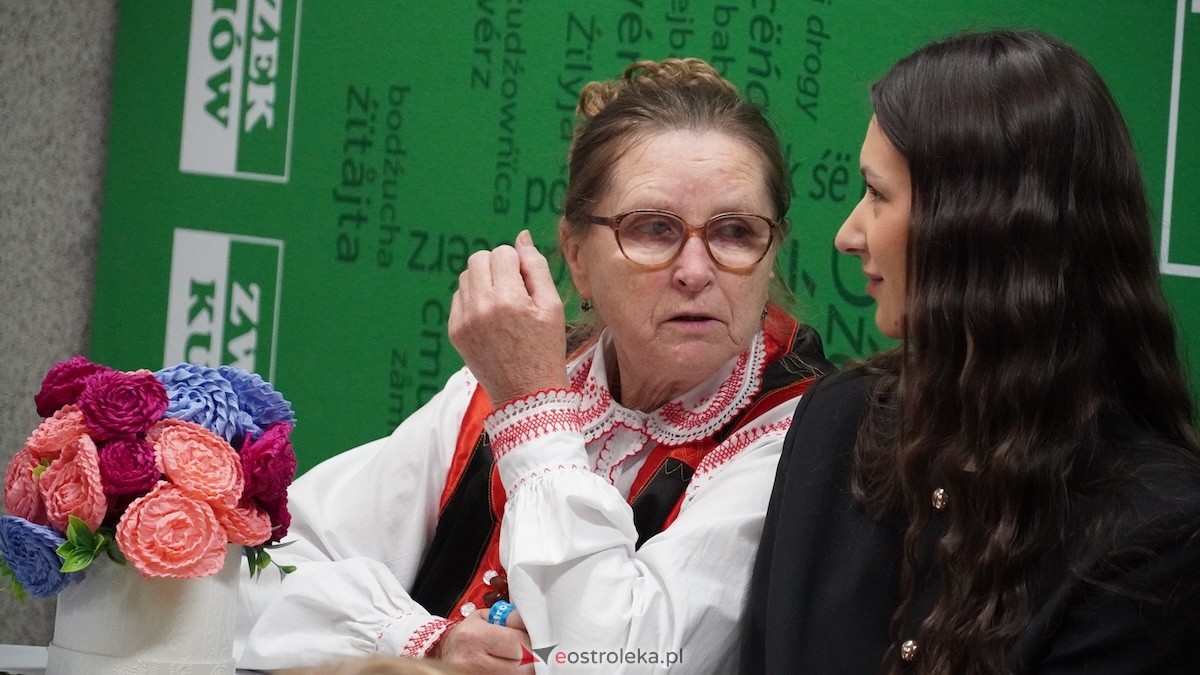 VII olimpiada wiedzy o Kurpiach [2.12.2025] - zdjęcie #46 - eOstroleka.pl