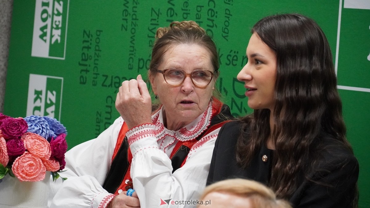 VII olimpiada wiedzy o Kurpiach [2.12.2025] - zdjęcie #45 - eOstroleka.pl