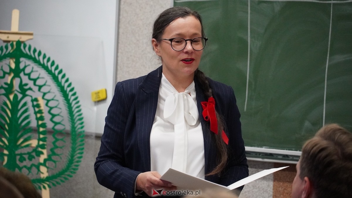 VII olimpiada wiedzy o Kurpiach [2.12.2025] - zdjęcie #43 - eOstroleka.pl