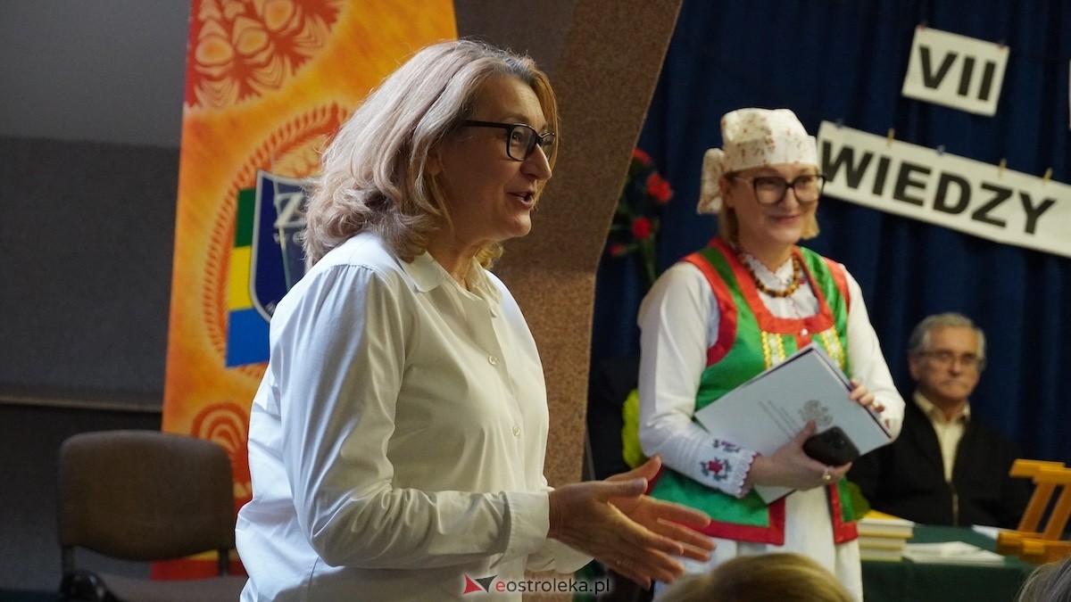 VII olimpiada wiedzy o Kurpiach [2.12.2025] - zdjęcie #42 - eOstroleka.pl