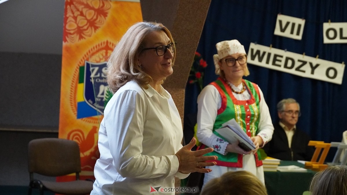 VII olimpiada wiedzy o Kurpiach [2.12.2025] - zdjęcie #41 - eOstroleka.pl