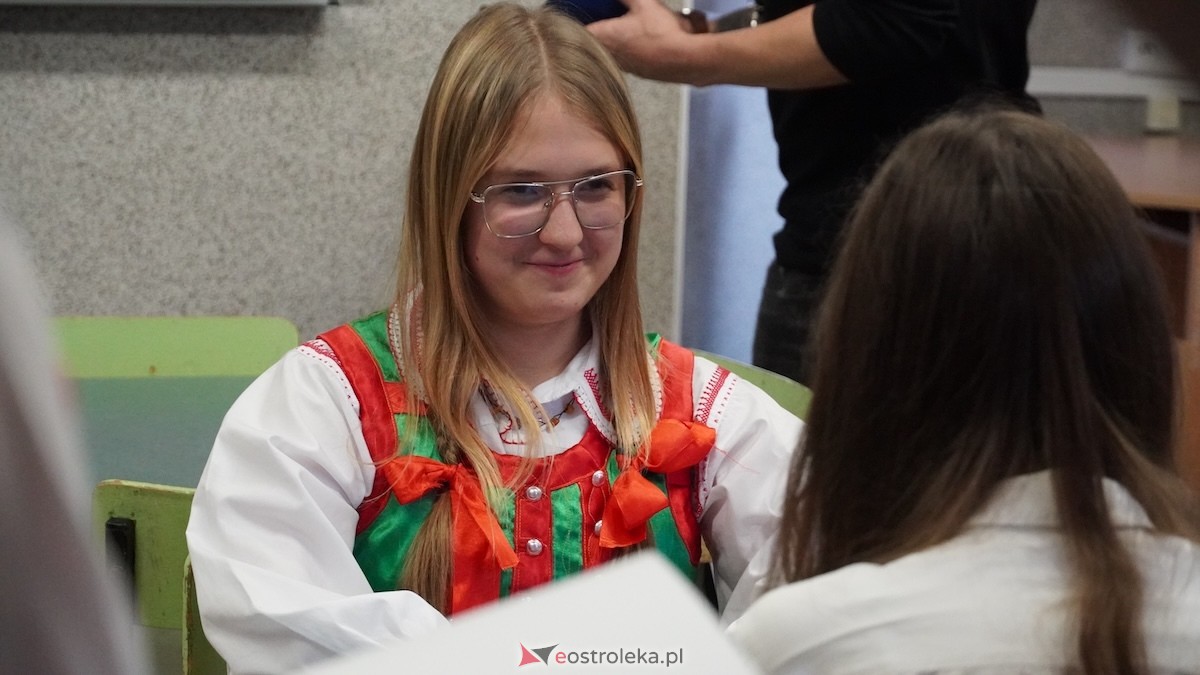 VII olimpiada wiedzy o Kurpiach [2.12.2025] - zdjęcie #38 - eOstroleka.pl