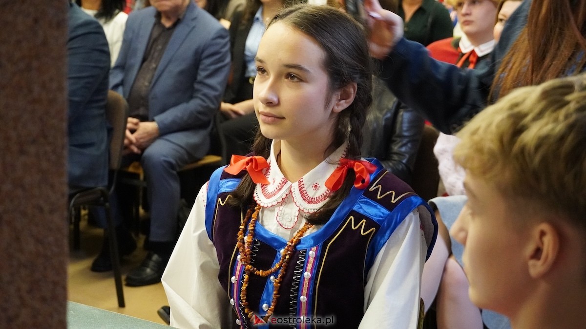 VII olimpiada wiedzy o Kurpiach [2.12.2025] - zdjęcie #37 - eOstroleka.pl