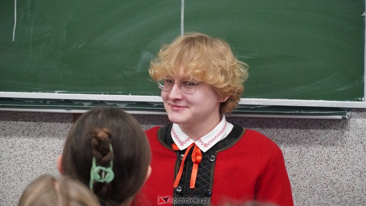 VII olimpiada wiedzy o Kurpiach [2.12.2025] - zdjęcie #36 - eOstroleka.pl