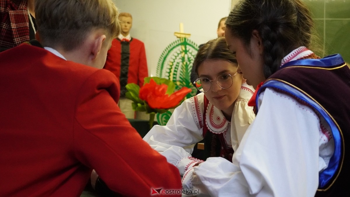 VII olimpiada wiedzy o Kurpiach [2.12.2025] - zdjęcie #31 - eOstroleka.pl