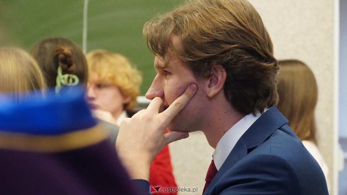 VII olimpiada wiedzy o Kurpiach [2.12.2025] - zdjęcie #30 - eOstroleka.pl