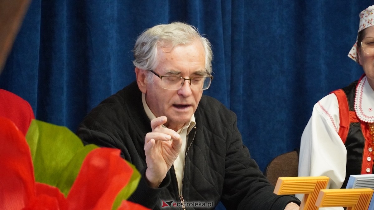 VII olimpiada wiedzy o Kurpiach [2.12.2025] - zdjęcie #28 - eOstroleka.pl