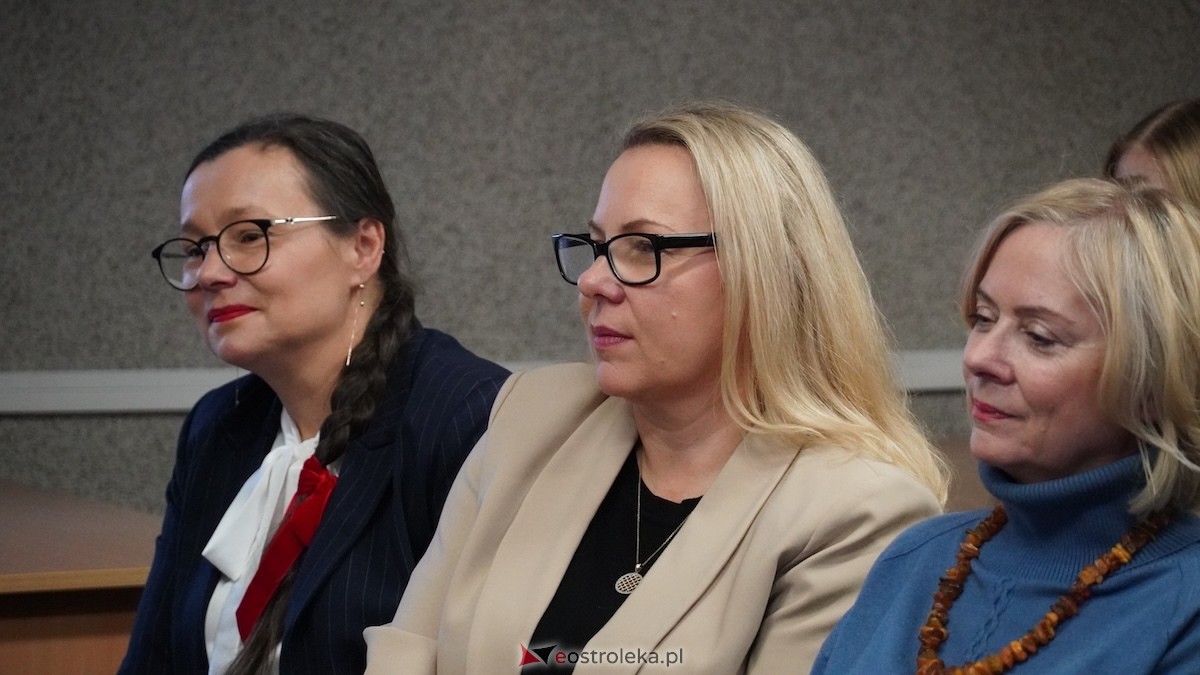 VII olimpiada wiedzy o Kurpiach [2.12.2025] - zdjęcie #27 - eOstroleka.pl