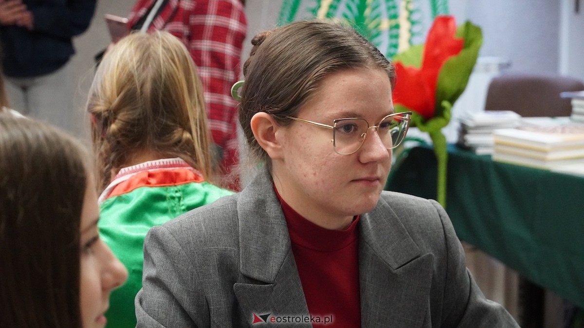 VII olimpiada wiedzy o Kurpiach [2.12.2025] - zdjęcie #25 - eOstroleka.pl