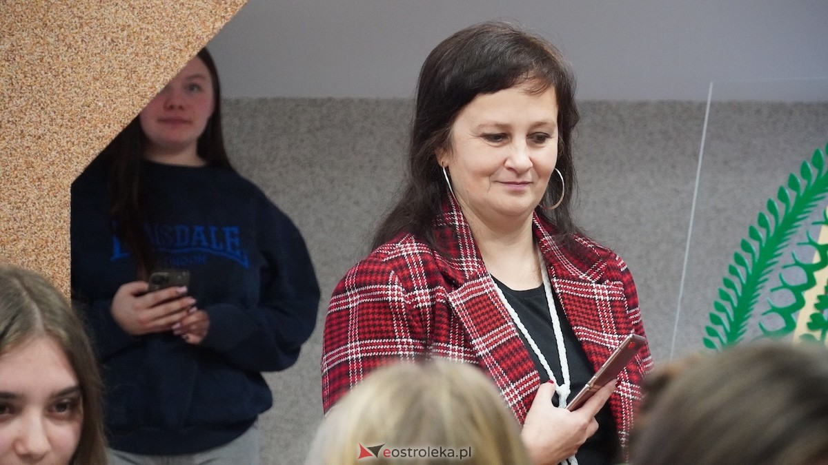 VII olimpiada wiedzy o Kurpiach [2.12.2025] - zdjęcie #24 - eOstroleka.pl