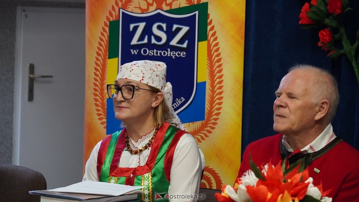 VII olimpiada wiedzy o Kurpiach [2.12.2025] - zdjęcie #22 - eOstroleka.pl