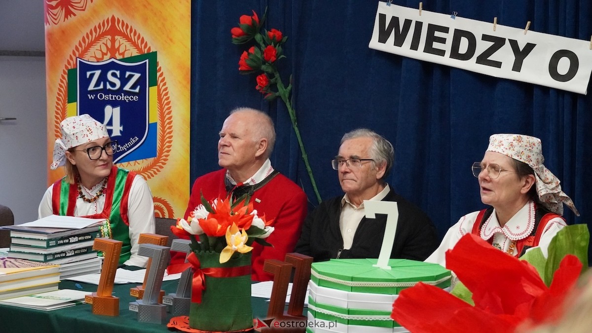 VII olimpiada wiedzy o Kurpiach [2.12.2025] - zdjęcie #21 - eOstroleka.pl