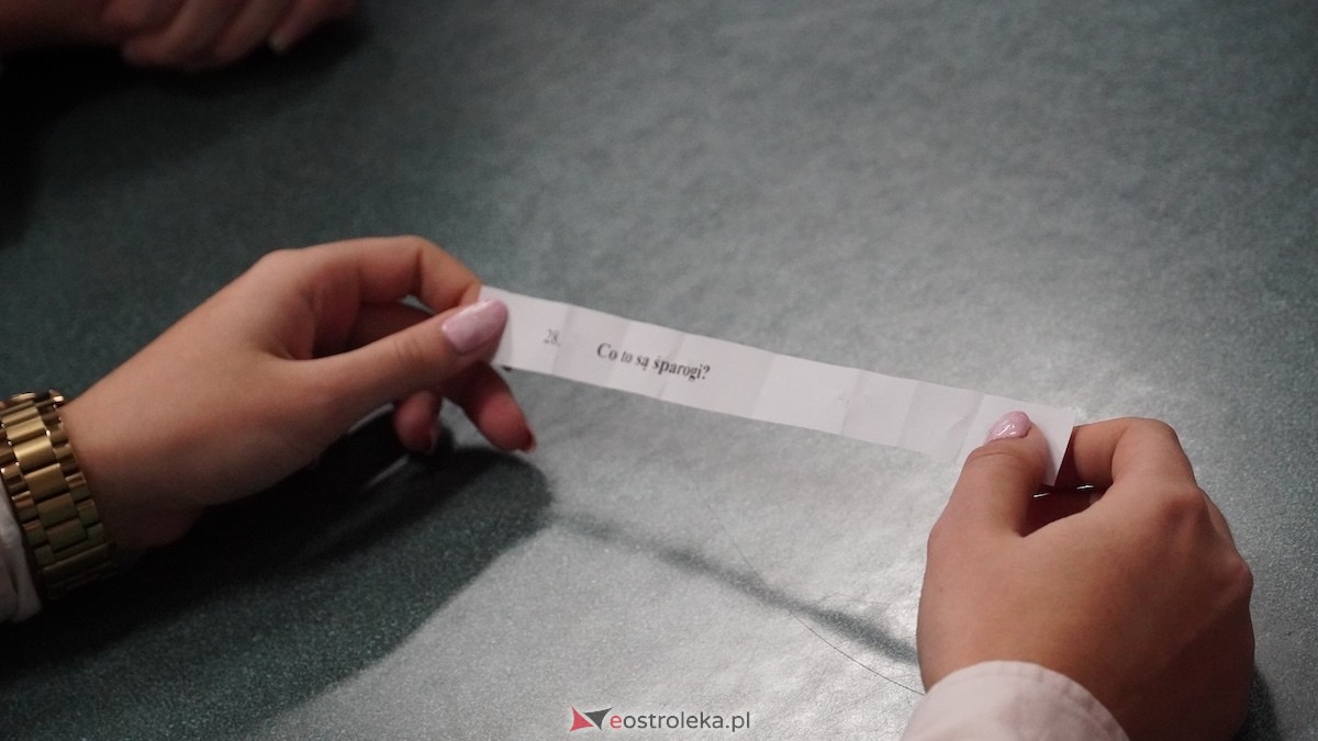 VII olimpiada wiedzy o Kurpiach [2.12.2025] - zdjęcie #17 - eOstroleka.pl