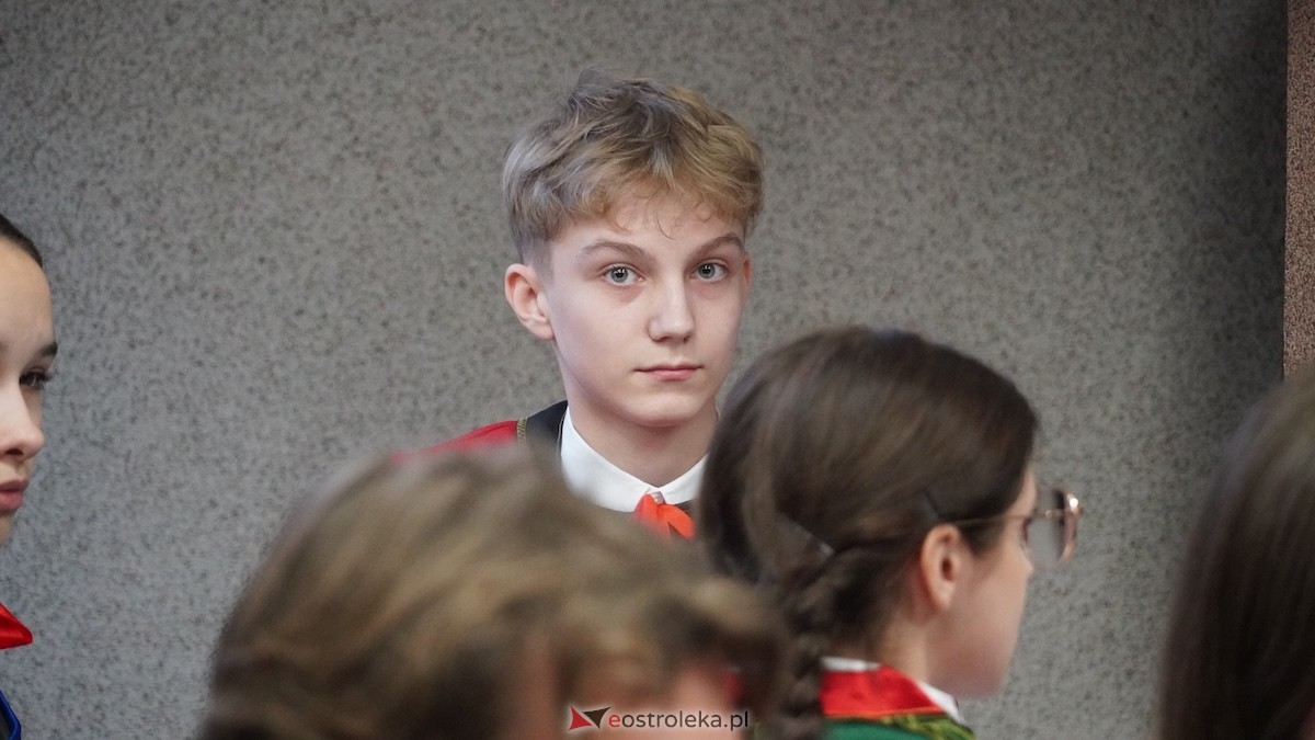 VII olimpiada wiedzy o Kurpiach [2.12.2025] - zdjęcie #16 - eOstroleka.pl