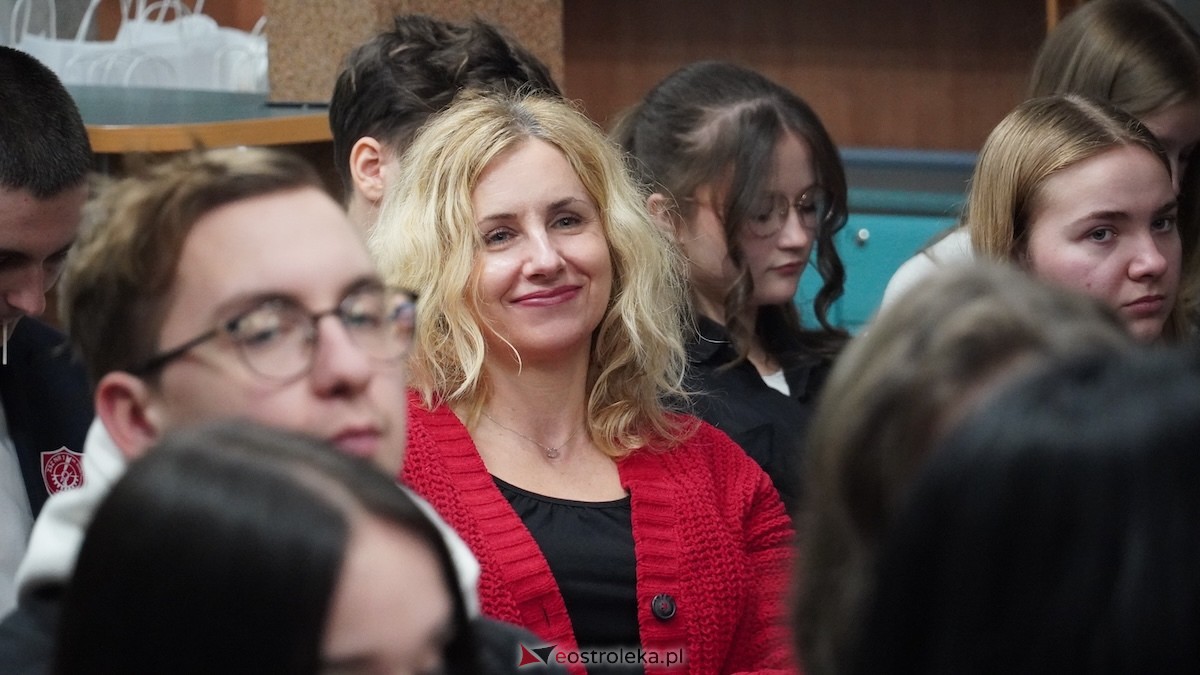 VII olimpiada wiedzy o Kurpiach [2.12.2025] - zdjęcie #13 - eOstroleka.pl