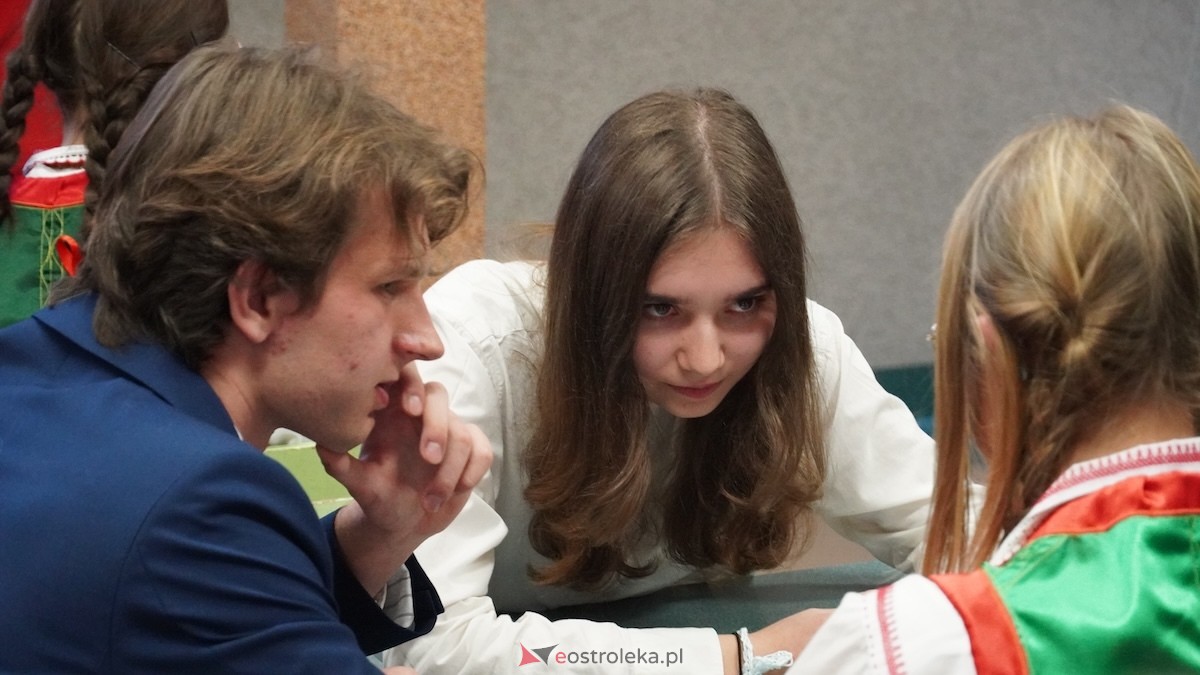 VII olimpiada wiedzy o Kurpiach [2.12.2025] - zdjęcie #12 - eOstroleka.pl