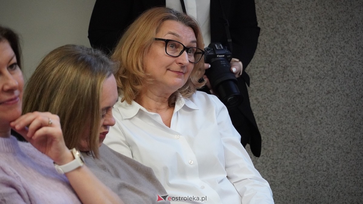 VII olimpiada wiedzy o Kurpiach [2.12.2025] - zdjęcie #8 - eOstroleka.pl