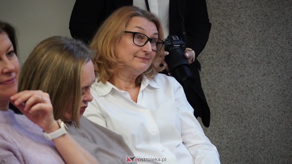 VII olimpiada wiedzy o Kurpiach [2.12.2025] - zdjęcie #7 - eOstroleka.pl