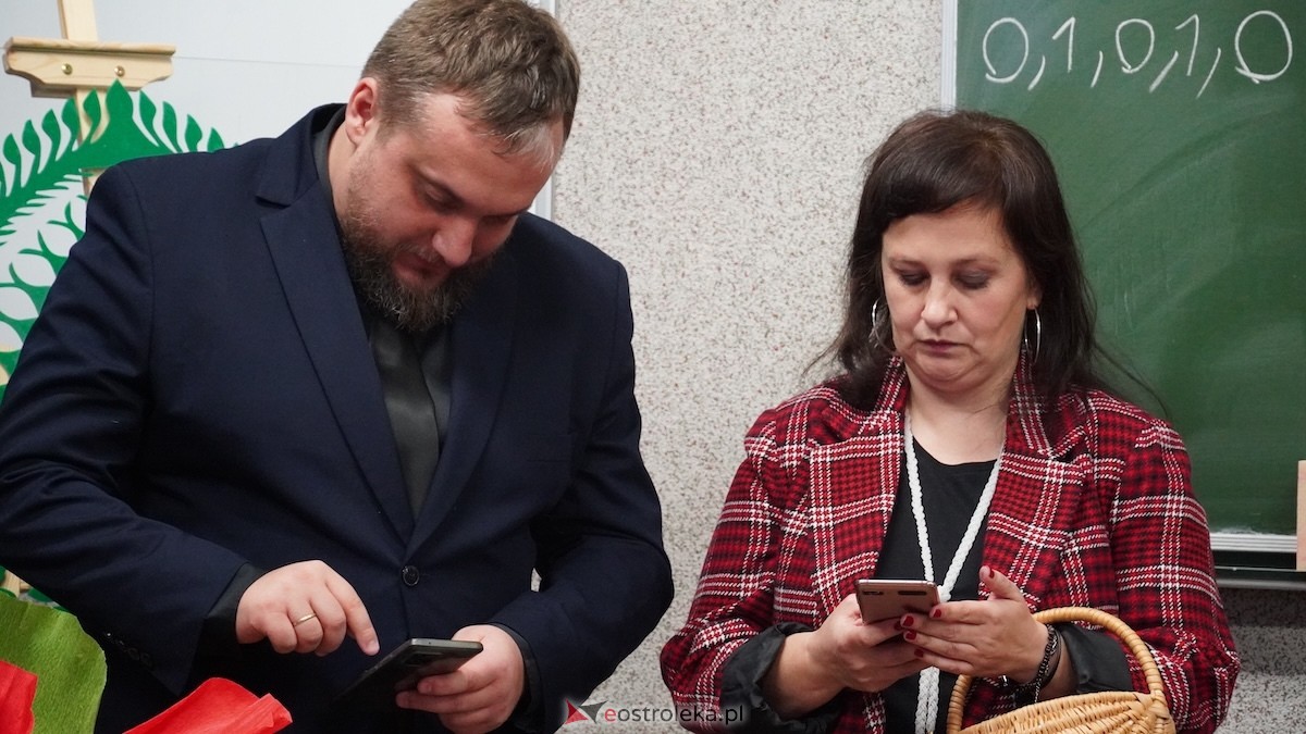 VII olimpiada wiedzy o Kurpiach [2.12.2025] - zdjęcie #6 - eOstroleka.pl