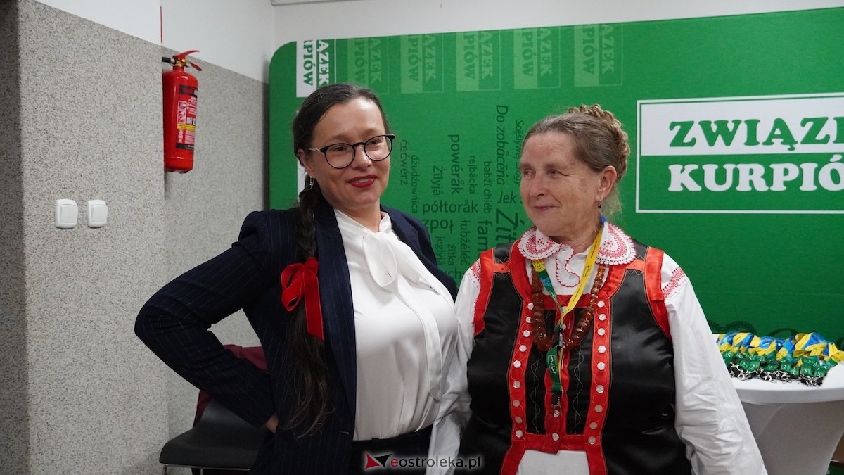 VII olimpiada wiedzy o Kurpiach [2.12.2025] - zdjęcie #4 - eOstroleka.pl