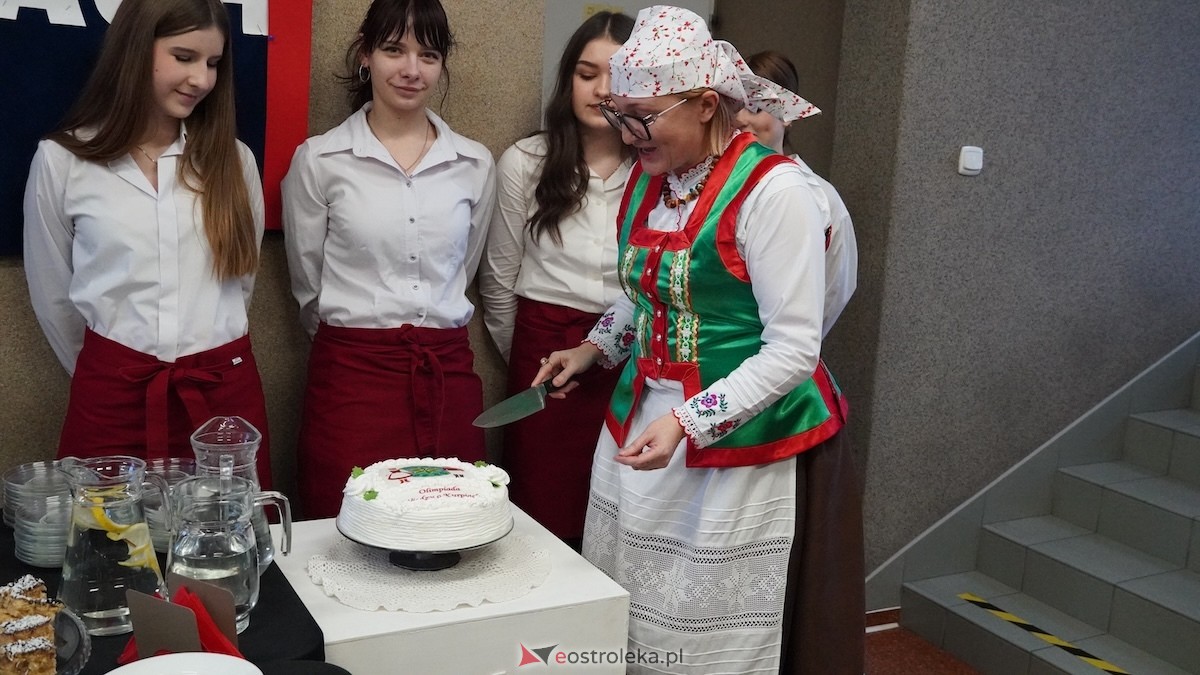 VII olimpiada wiedzy o Kurpiach [2.12.2025] - zdjęcie #3 - eOstroleka.pl