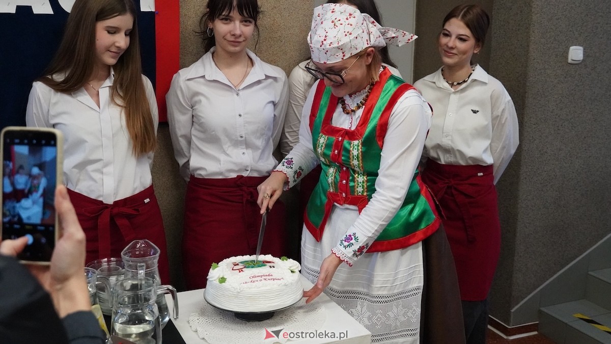 VII olimpiada wiedzy o Kurpiach [2.12.2025] - zdjęcie #2 - eOstroleka.pl