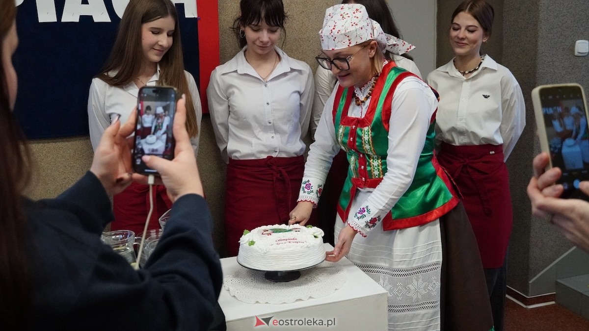 VII olimpiada wiedzy o Kurpiach [2.12.2025] - zdjęcie #1 - eOstroleka.pl