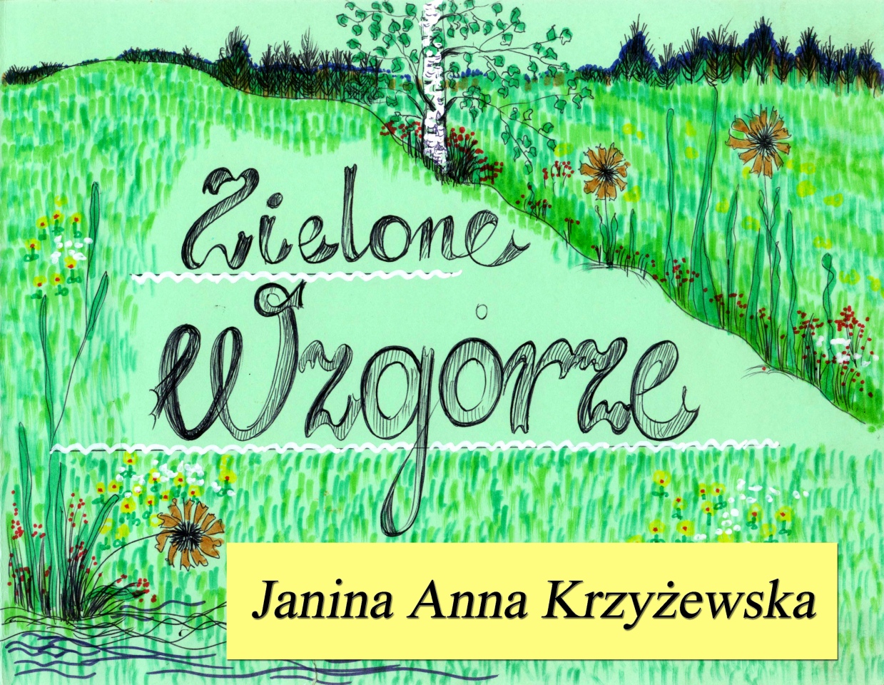 Konkurs szkolny poświęcony twórczości Janiny Anny Krzyżewskiej [03.12.2025] - zdjęcie #19 - eOstroleka.pl