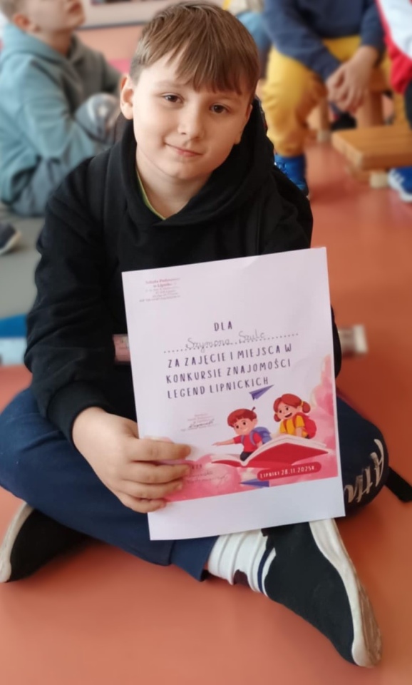 Konkurs szkolny poświęcony twórczości Janiny Anny Krzyżewskiej [03.12.2025] - zdjęcie #7 - eOstroleka.pl