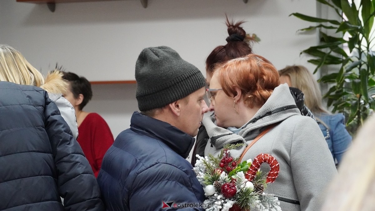 Sukces świątecznego kiermaszu Motylków! Wyjątkowy dzień, wyjątkowa akcja  [3.12.2025] - zdjęcie #1 - eOstroleka.pl