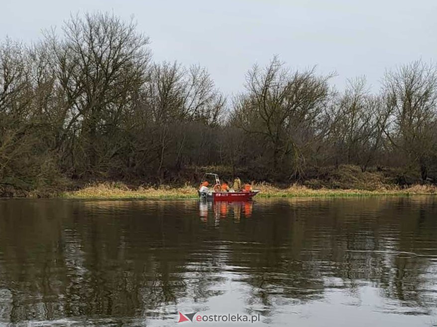Akcja poszukiwawcza Olszewo-Borki  - zdjęcie #7 - eOstroleka.pl